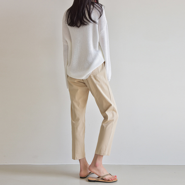 <font color="bb4b57"><b>Limited quantity SALE</b></font><br> Honeyspan cotton exhaust pants