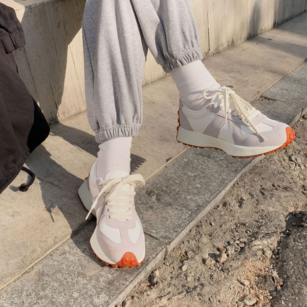 [Height Adjustable] German Army Classic Runner Sneakers