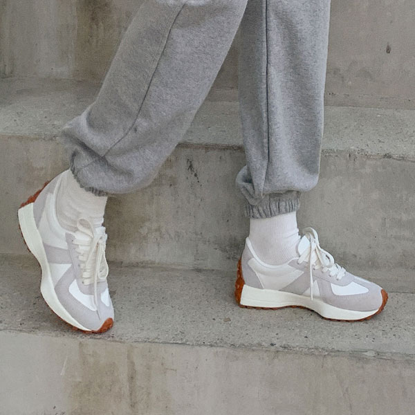 [Height Adjustable] German Army Classic Runner Sneakers