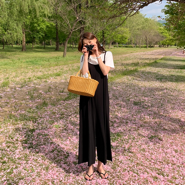 Ice Cooling Span Jumpsuit (88 possible)