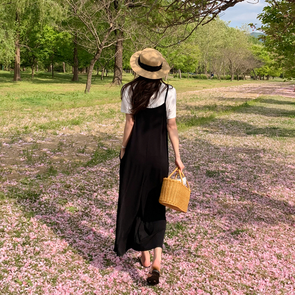 Ice Cooling Span Jumpsuit (88 possible)