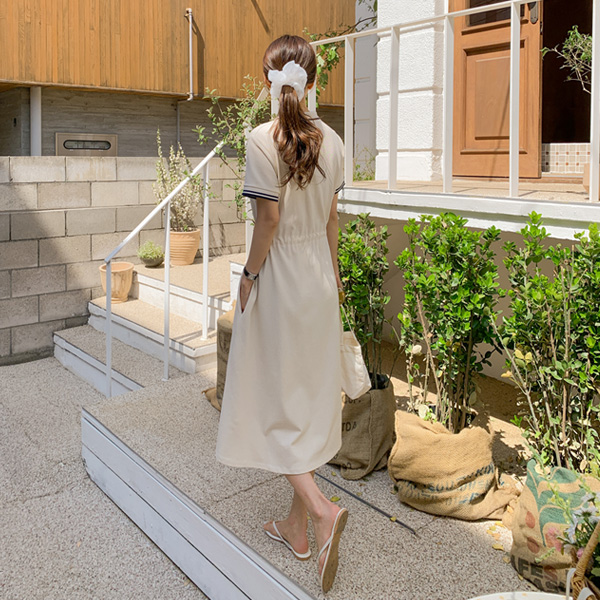 JOYCE color combination PK One Piece