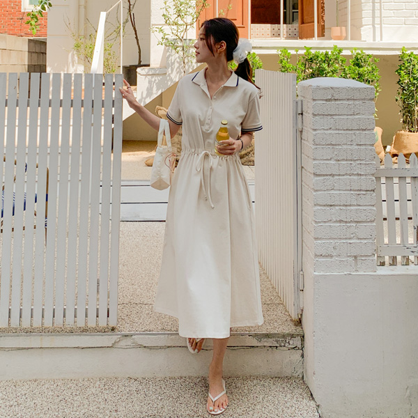 JOYCE color combination PK One Piece