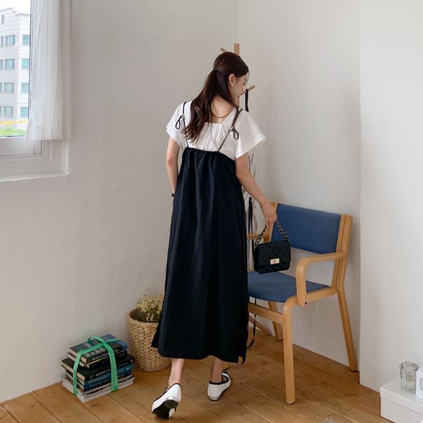 Log rustling stopper one piece