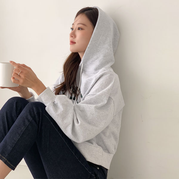 <b>[Limited Quantity SALE]</b> Side Daily Hoodie