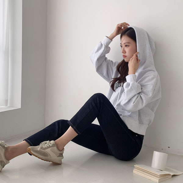 <b>[Limited Quantity SALE]</b> Side Daily Hoodie