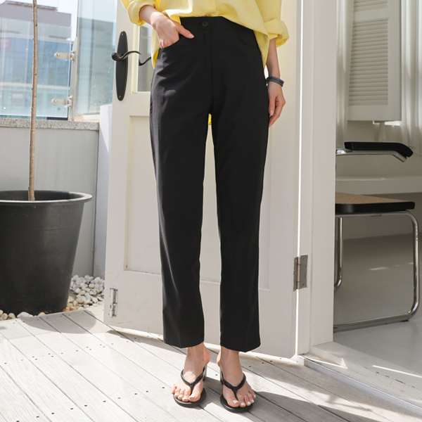 <font color="bb4b57"><b>Limited quantity SALE</b></font><br> <font color="#810100"><b>[D_Self-made]</b></font> M. Addiction Slacks Pants (ver. Summer)