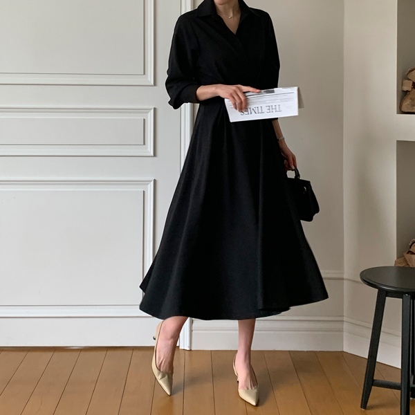 <font color="bb4b57"><b>Limited quantity SALE</b></font><br> Fleece Buttonhole Wrap One Piece