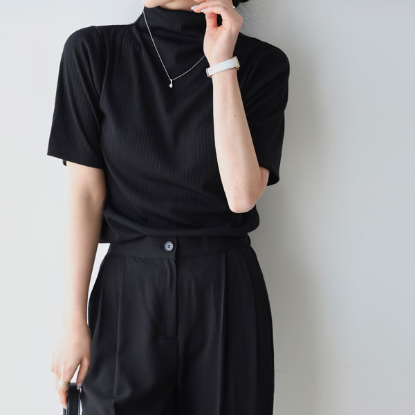 <b>[Limited Quantity SALE]</b> <b>[Made]</b> All-Wear Golji Banmok Short Sleeves T-shirt