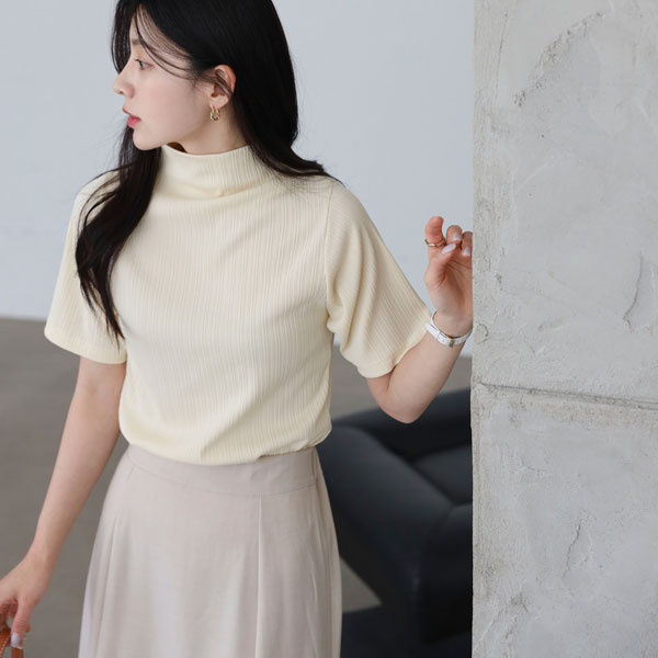 <b>[Limited Quantity SALE]</b> <b>[Made]</b> All-Wear Golji Banmok Short Sleeves T-shirt