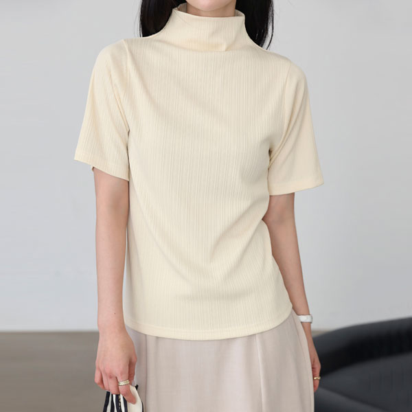 <b>[Limited Quantity SALE]</b> <b>[Made]</b> All-Wear Golji Banmok Short Sleeves T-shirt