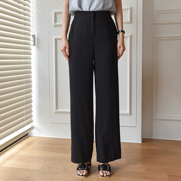 <b>[Limited Quantity SALE]</b> Fleur Summer Slacks (SL)