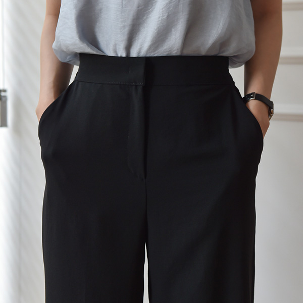 <b>[Limited Quantity SALE]</b> Fleur Summer Slacks (SL)