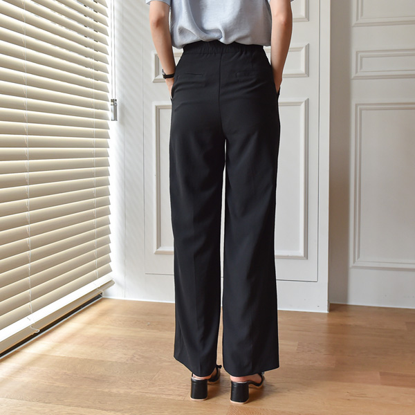 <b>[Limited Quantity SALE]</b> Fleur Summer Slacks (SL)
