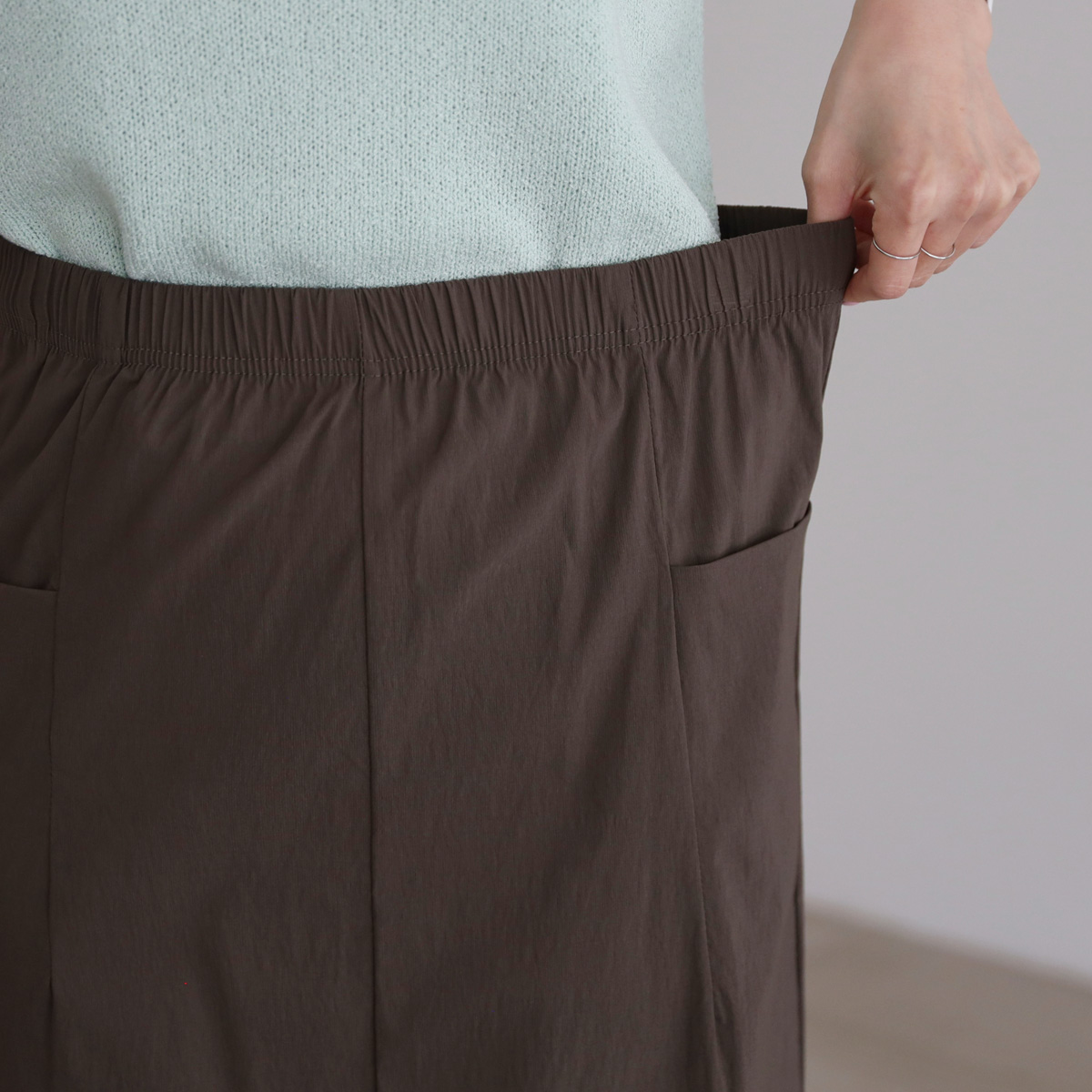 Glacier Cargo Banding Skirt