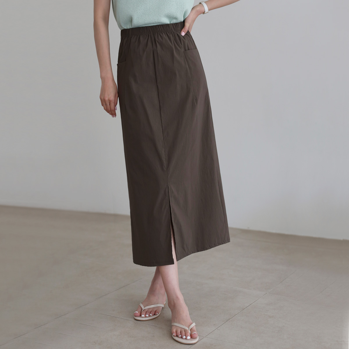Glacier Cargo Banding Skirt