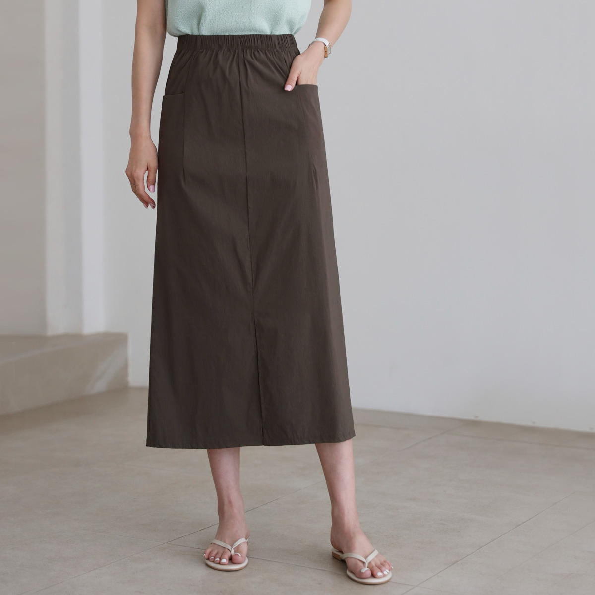 Glacier Cargo Banding Skirt