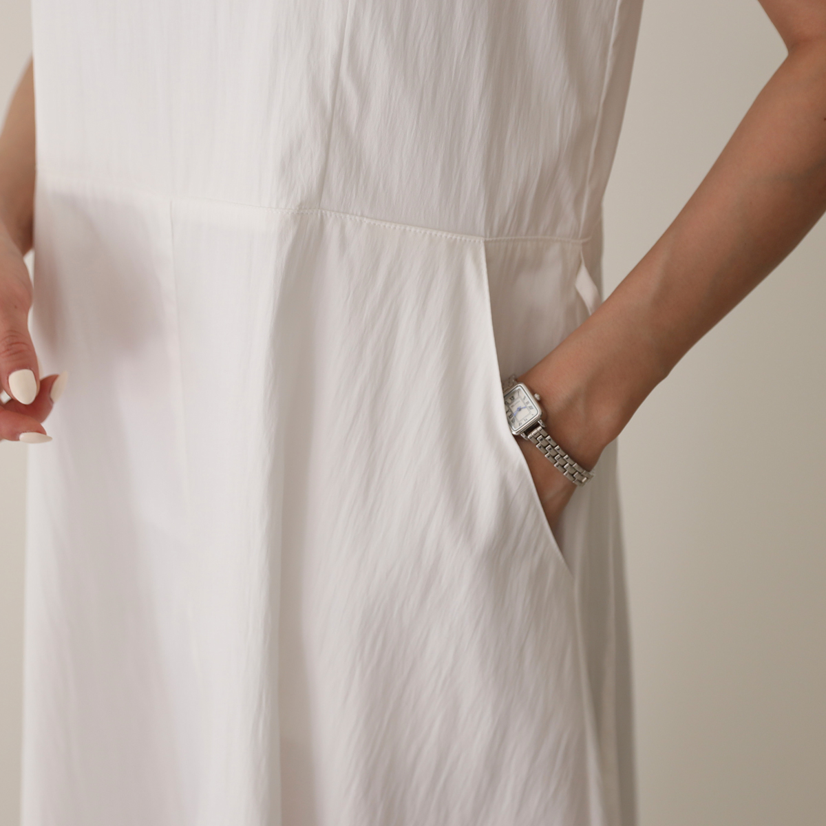 <b>Limited quantity SALE</b><br> Haze Cool Washanasi One Piece