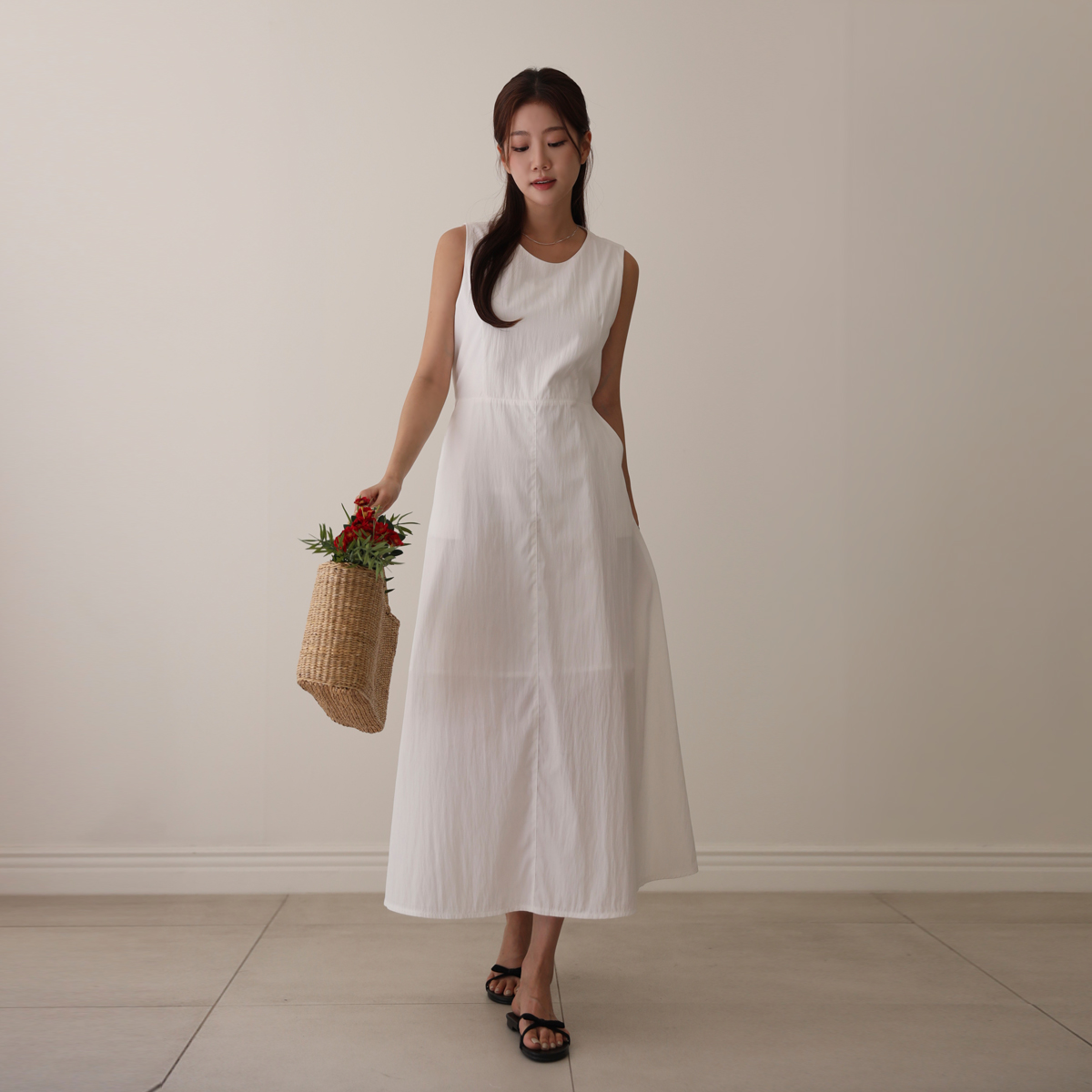 <b>Limited quantity SALE</b><br> Haze Cool Washanasi One Piece