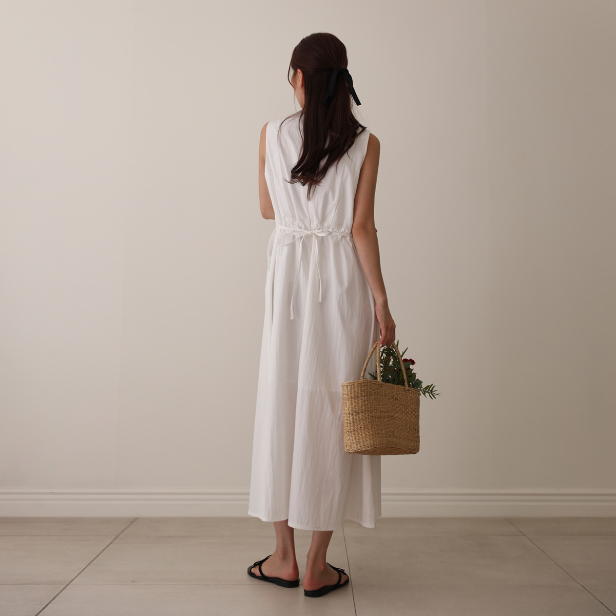 <b>Limited quantity SALE</b><br> Haze Cool Washanasi One Piece