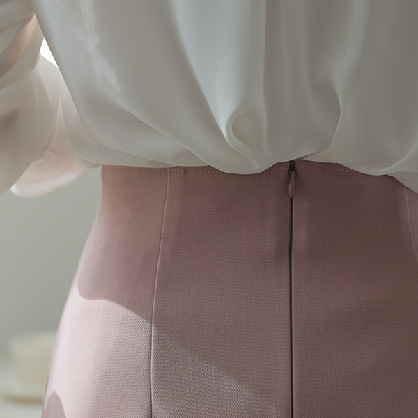 <b>[Limited Quantity SALE]</b> Lala Mini Skirt (SM)