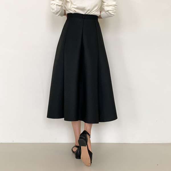 Hein Neoprene Banding Hul Skirt