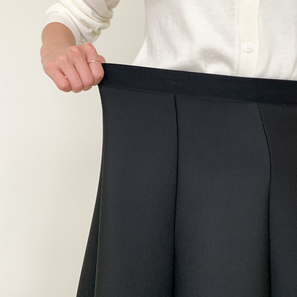 Hein Neoprene Banding Hul Skirt