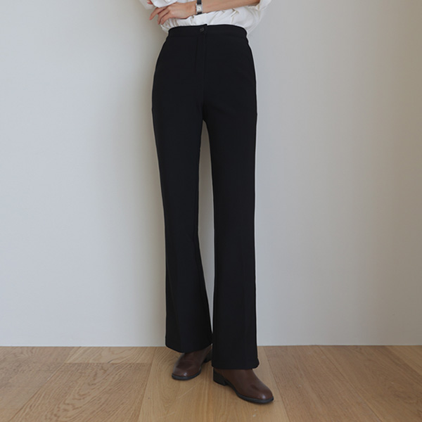 <b>[Made]</b> Holic Slim Bootcut Pants (ver.napping)