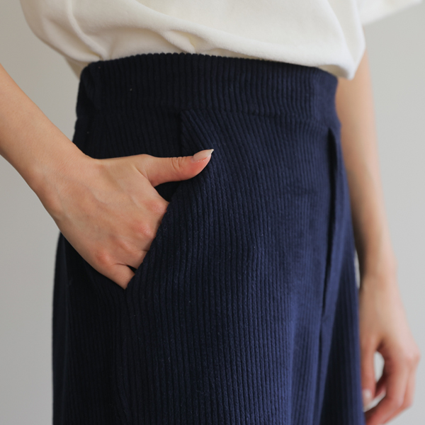 <b>[Limited Quantity SALE]</b> <b>[Made]</b> Easy Wide Thick Golji Training Pants