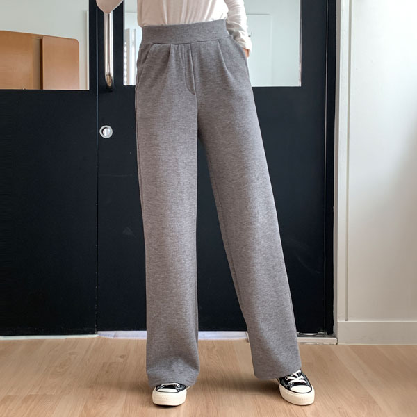 <b>[Made]</b> Attegoljini Knit Pants