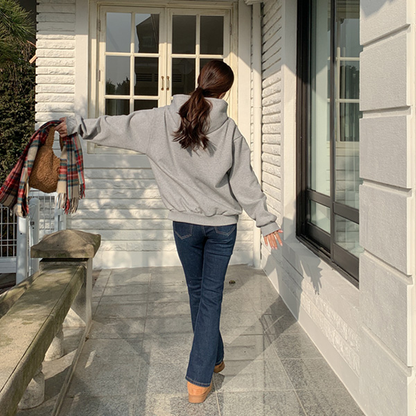 Savage Patch Napping Hood