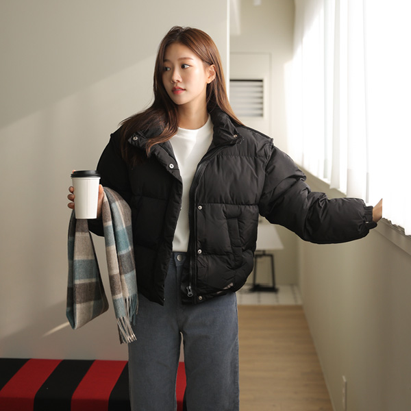 Hot pack fleece t-shirt