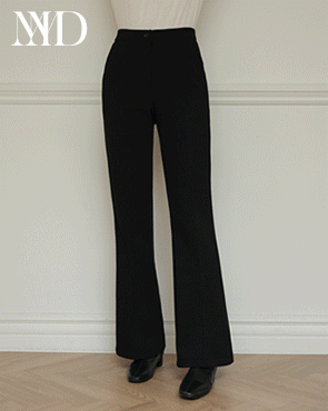 <b>[Made]</b> Life-changing item, long-legged slacks (winter version)