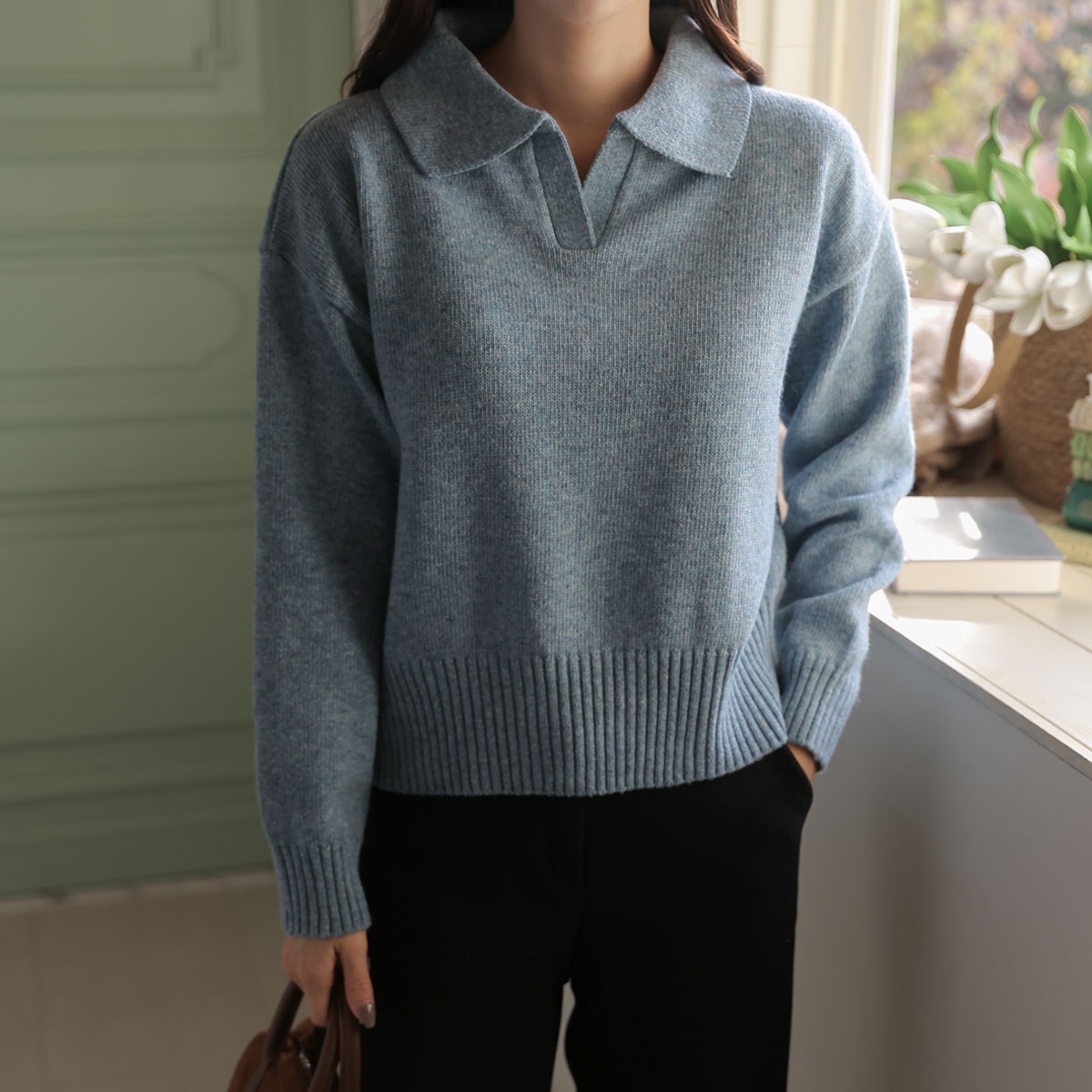 <b>[Limited Quantity SALE]</b> Milk Open Carnit