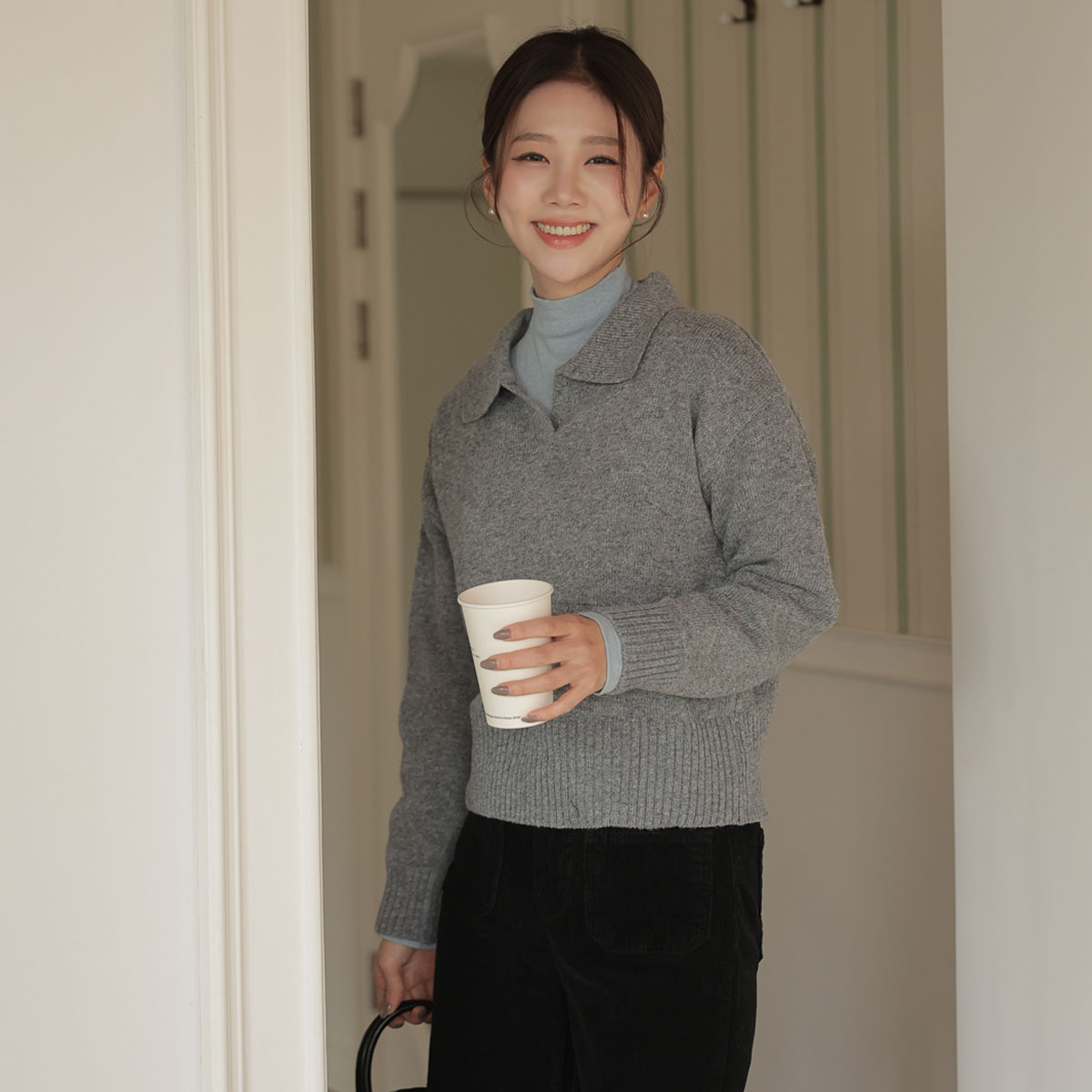 <b>[Limited Quantity SALE]</b> Milk Open Carnit