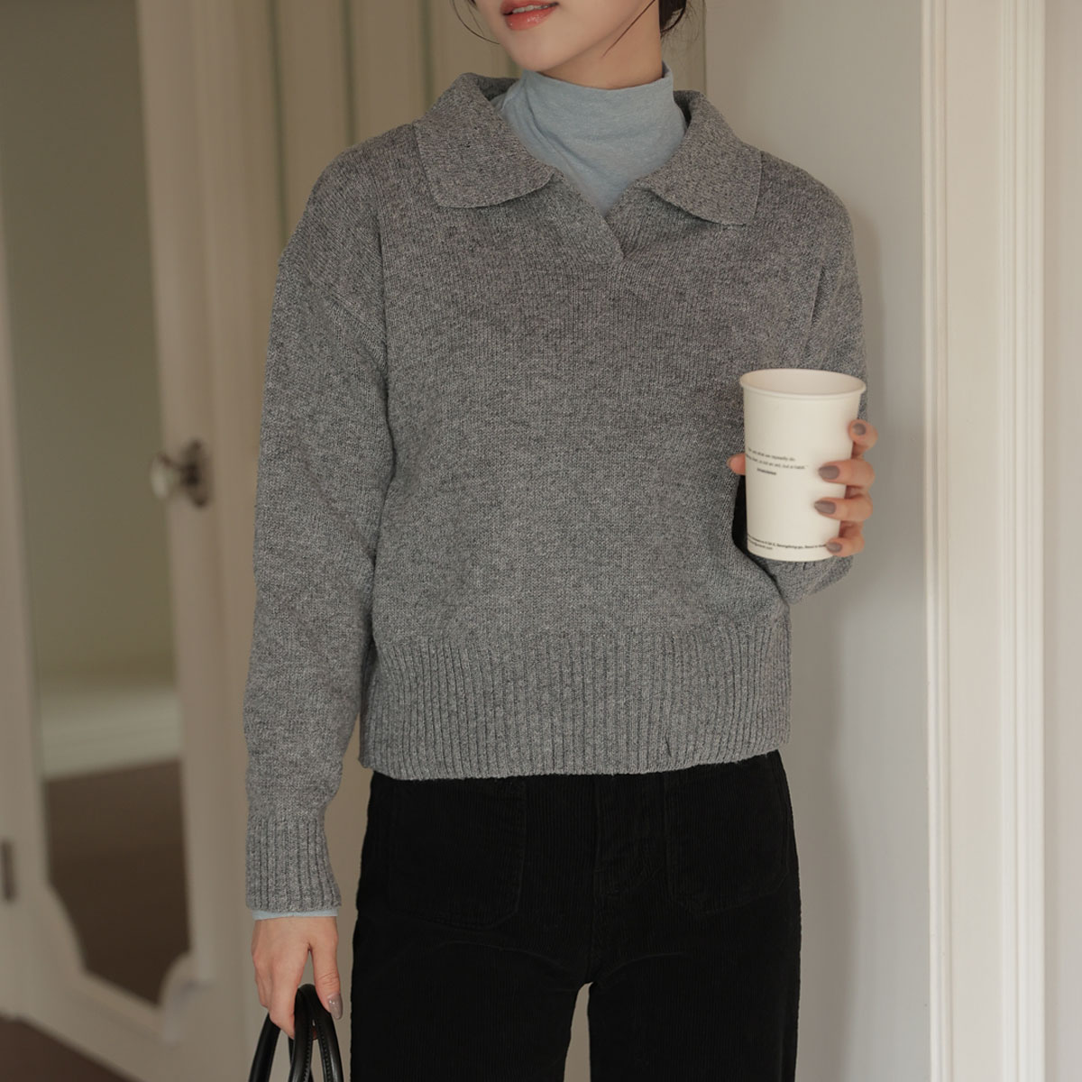 <b>[Limited Quantity SALE]</b> Milk Open Carnit