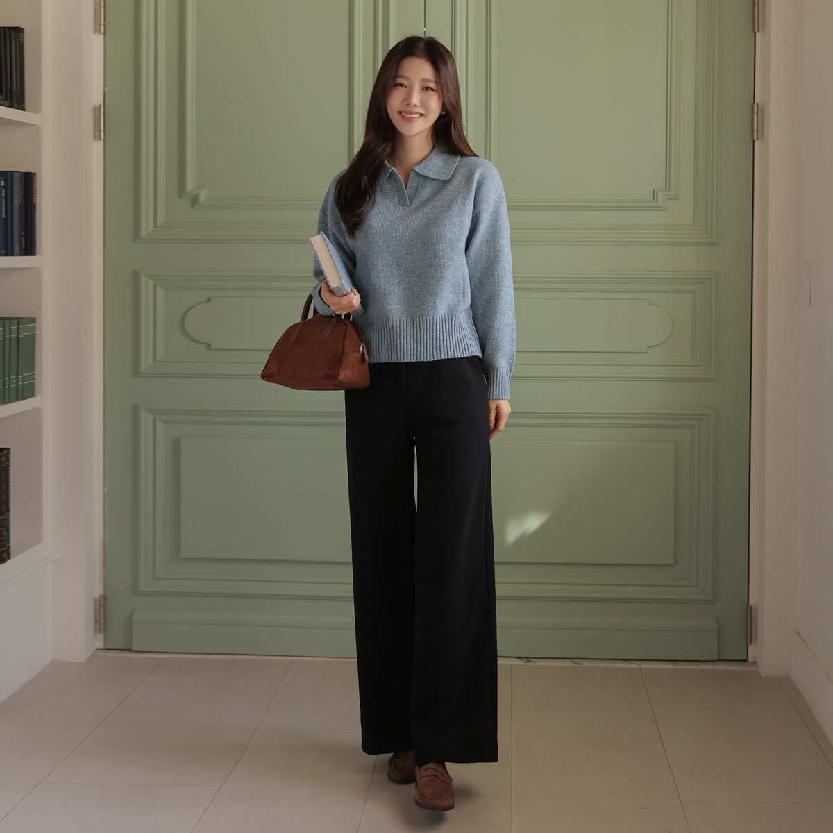 <b>[Limited Quantity SALE]</b> Milk Open Carnit