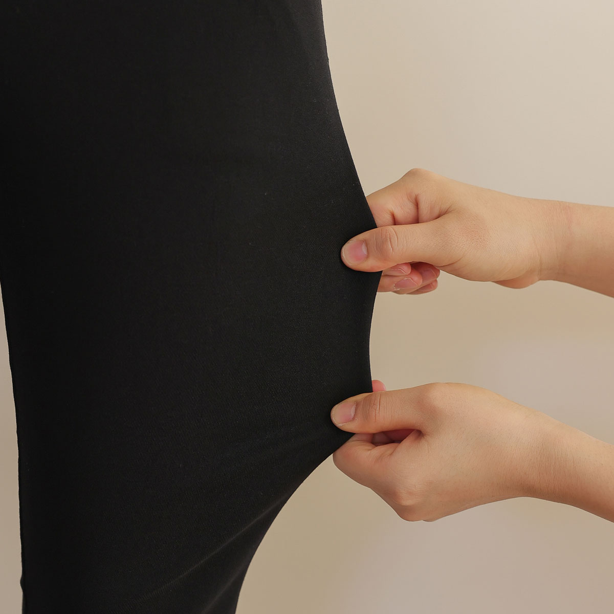 3TYPE SLIM LEG TEAM BOOT CUT SLACKS