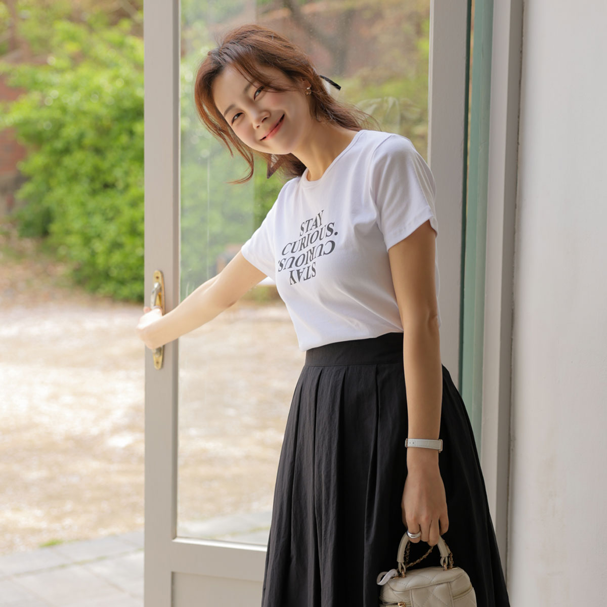 Stay tight crop top
