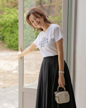 Stay tight crop top