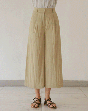 Airfit 8-part pants