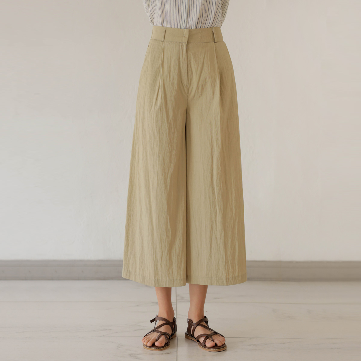 Airfit 8-part pants