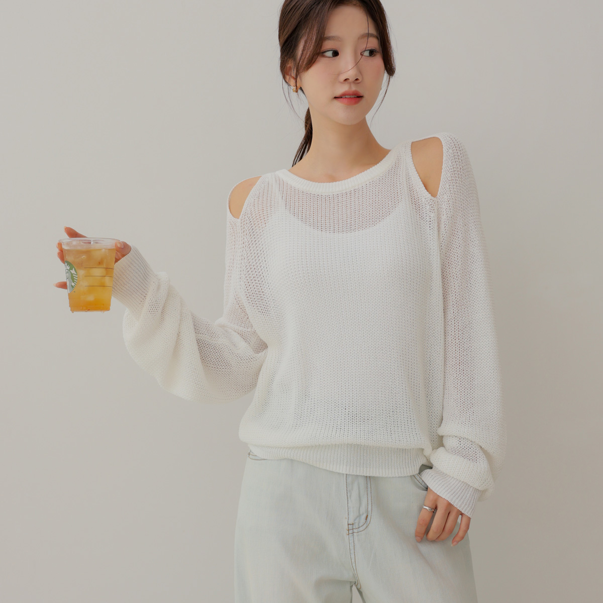 Shoulder Team Cooling Hajjinit