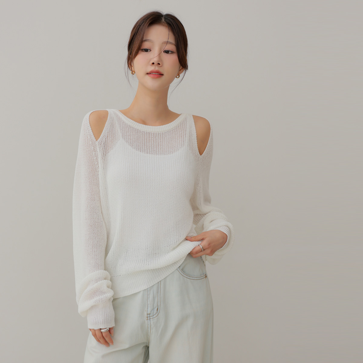 Shoulder Team Cooling Hajjinit