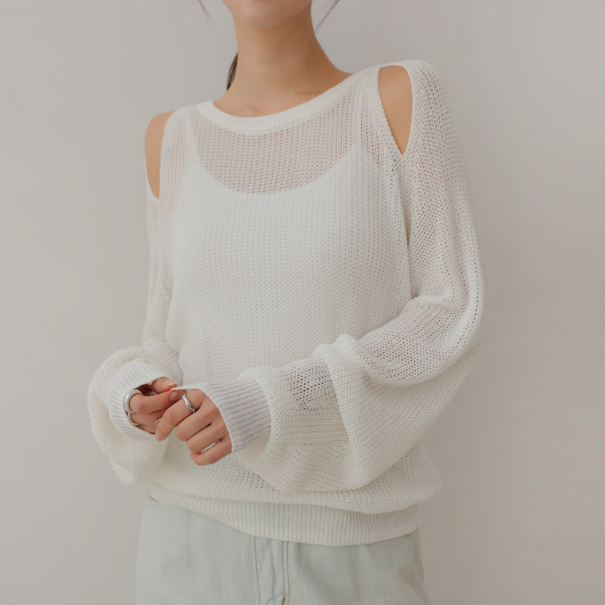 Shoulder Team Cooling Hajjinit