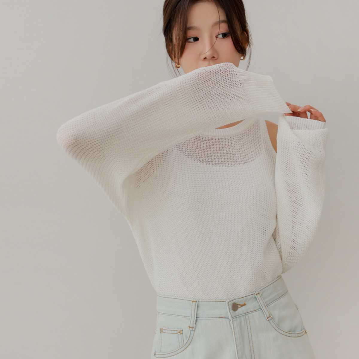 Shoulder Team Cooling Hajjinit