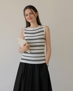 Holiday single knit