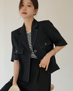 Barcode and pen jacket
