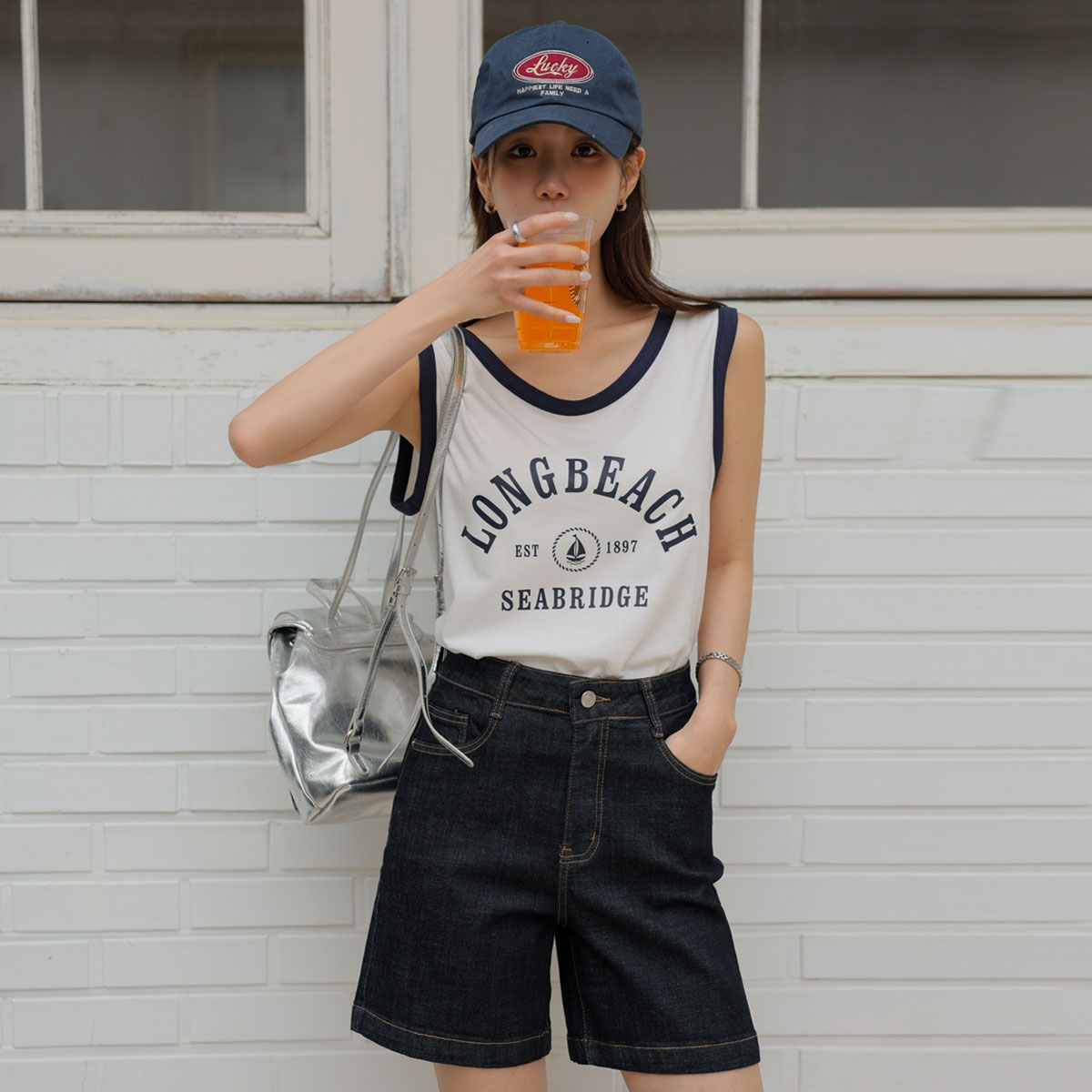 Coolpoint Lettering Nash City Shirt
