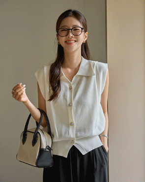 Eyelet Button Carnit